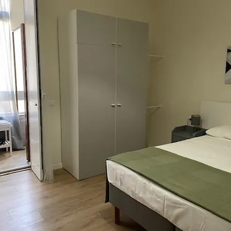Nyaraló Il Mughetto *