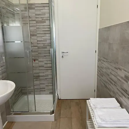 Nyaraló Il Mughetto *