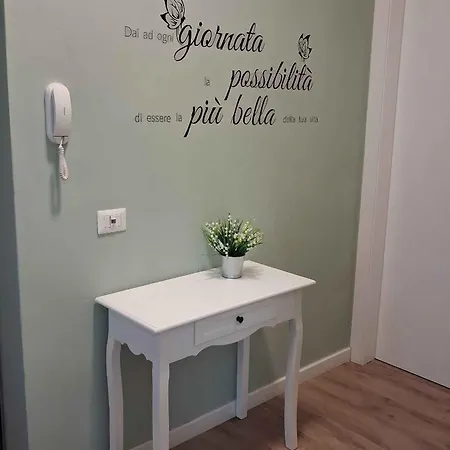 Nyaraló Il Mughetto Lecco