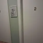Il Mughetto Semesterbostad *