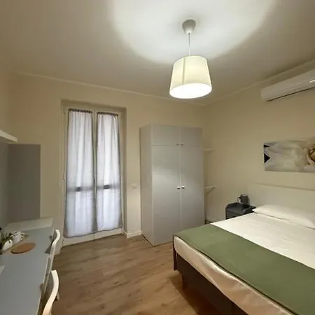 Casa de Férias Il Mughetto