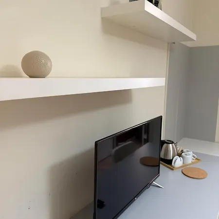 Il Mughetto Casa de Férias Lecco