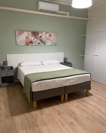 Il Mughetto Casa vacanze *