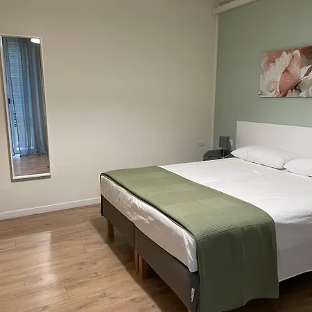 Il Mughetto Casa vacanze Lecco