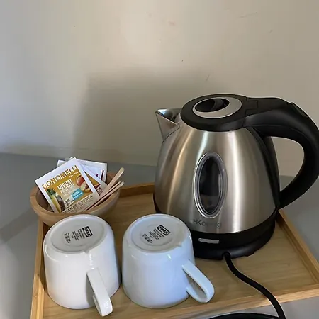 Il Mughetto ليكو