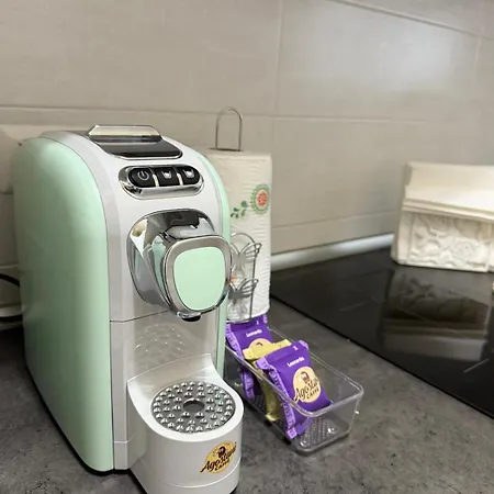 Il Mughetto بيت للعطل *