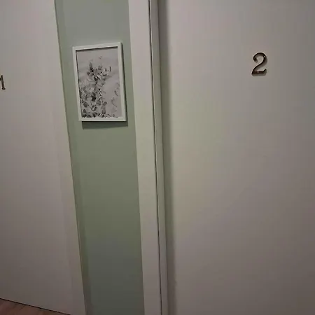 Il Mughetto بيت للعطل *