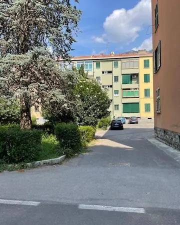 Il Mughetto * ليكو