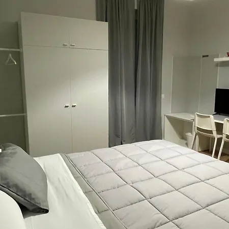 Il Mughetto ليكو