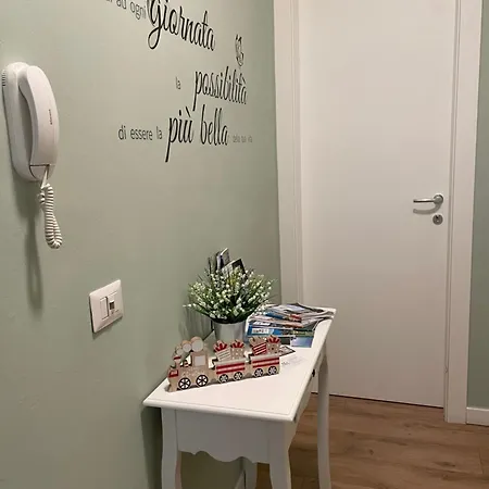 بيت للعطل Il Mughetto *