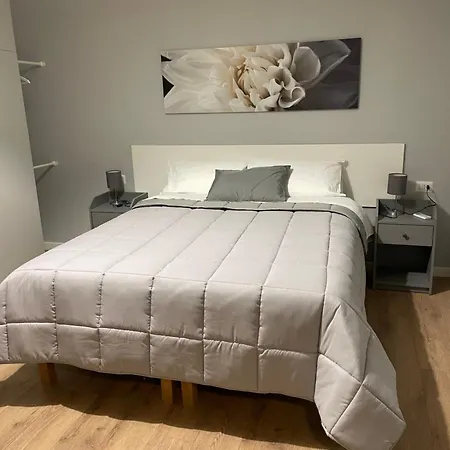 Il Mughetto بيت للعطل