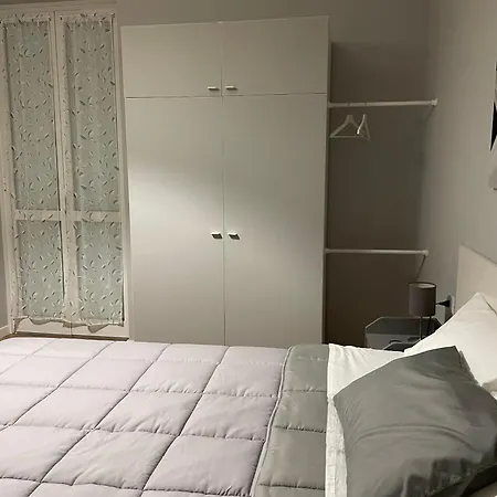 Semesterbostad Il Mughetto