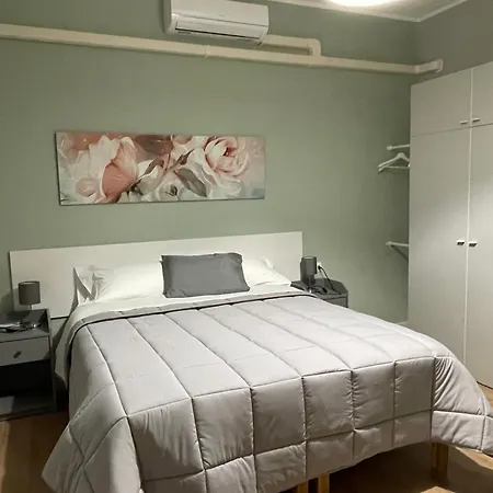 Holiday home Il Mughetto Lecco