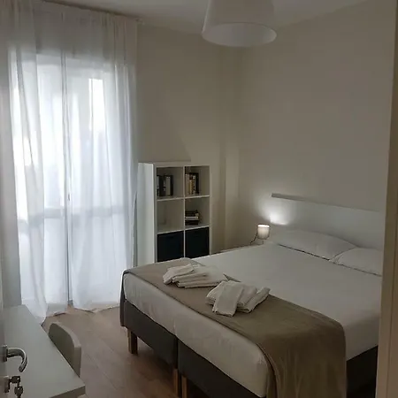 Pensión La Scala Lecco