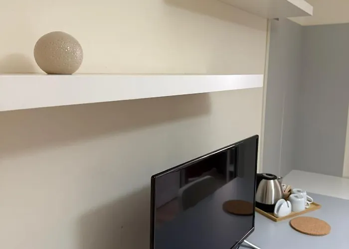 Il Mughetto Holiday home Lecco