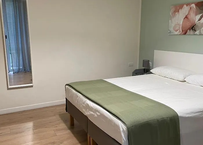 Il Mughetto Σπίτι διακοπών Lecco