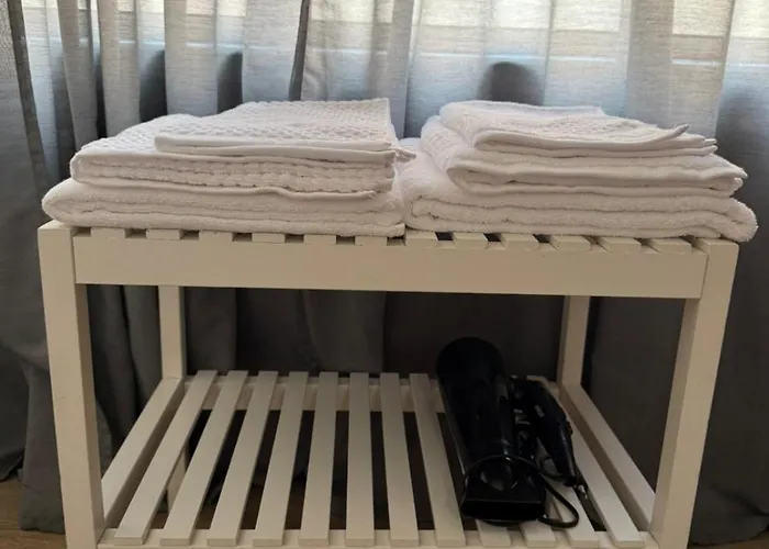 Il Mughetto Holiday home *