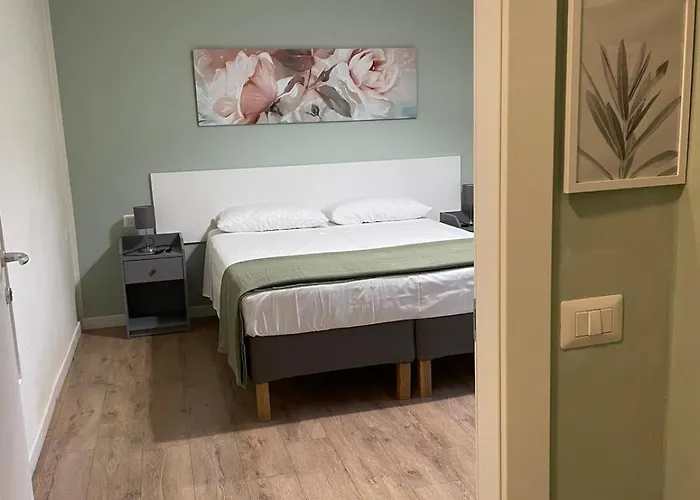 Holiday home Il Mughetto