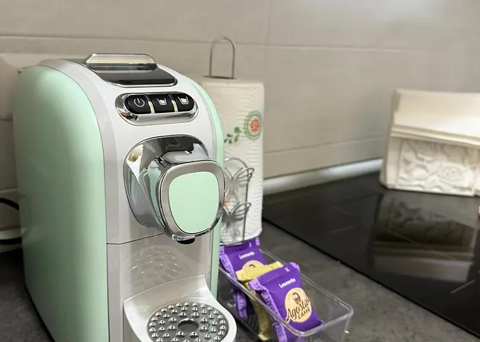 Il Mughetto Σπίτι διακοπών *