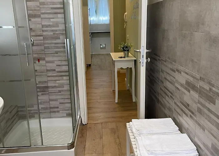 Il Mughetto Σπίτι διακοπών Lecco