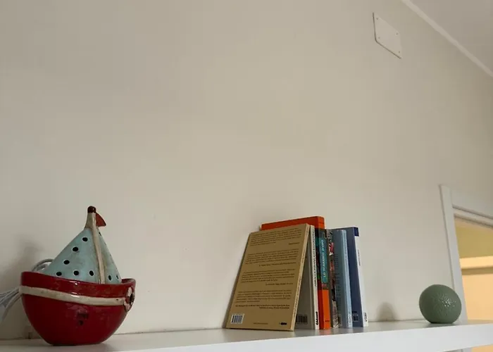 Il Mughetto Holiday home