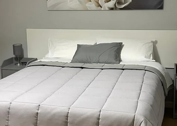 Holiday home Il Mughetto