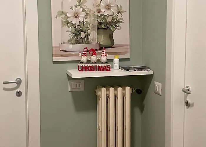 Il Mughetto Σπίτι διακοπών *