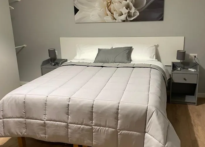 Il Mughetto Holiday home