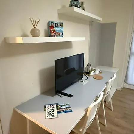 Il Mughetto Tatil Evi *