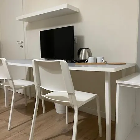 Tatil Evi Il Mughetto *