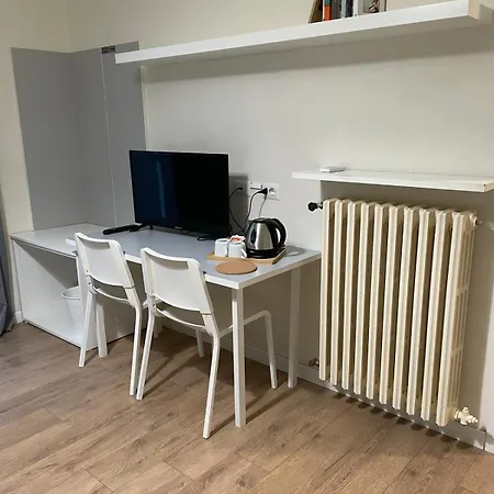 Tatil Evi Il Mughetto *