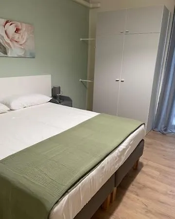 Il Mughetto Tatil Evi Lecco