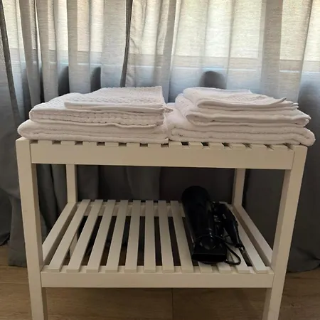 Il Mughetto Tatil Evi *