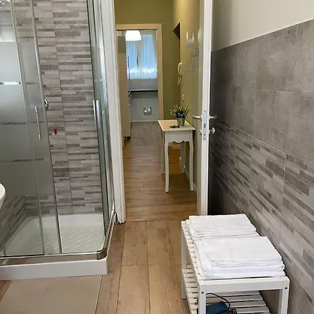 Il Mughetto Tatil Evi Lecco