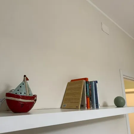 Il Mughetto Tatil Evi