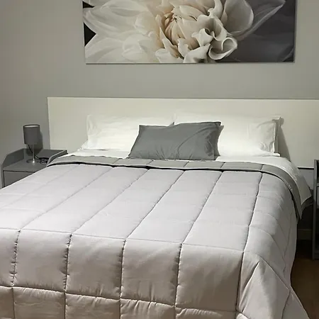 Vakantiehuis Il Mughetto