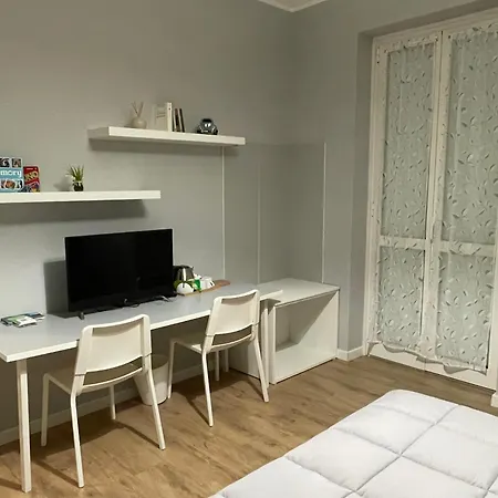 Vakantiehuis Il Mughetto *