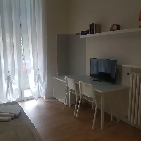 بيت ضيافة La Scala ليكو