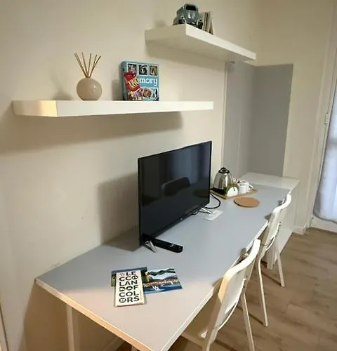 Il Mughetto Vakantiehuis *