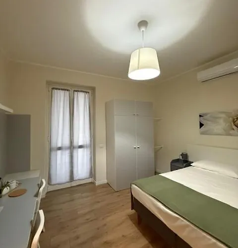 Vakantiehuis Il Mughetto