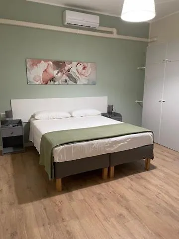 Il Mughetto Vakantiehuis *