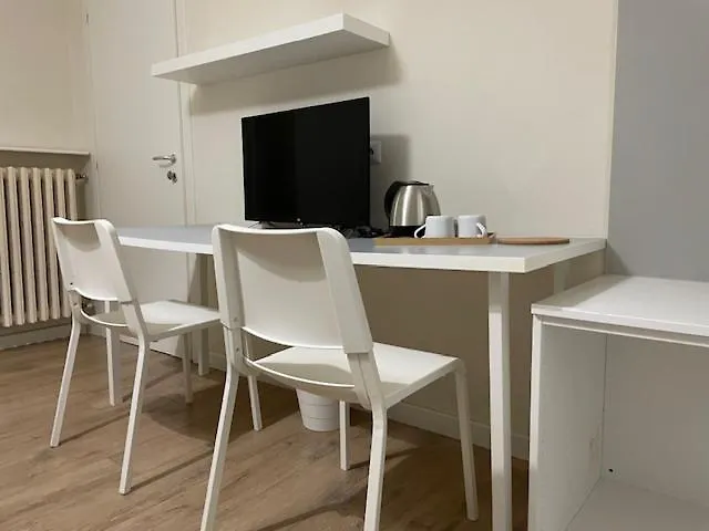 Vakantiehuis Il Mughetto *