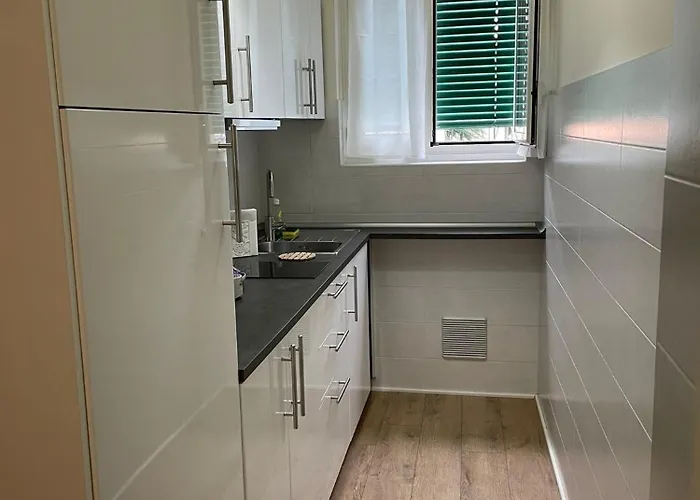 Il Mughetto Vakantiehuis *