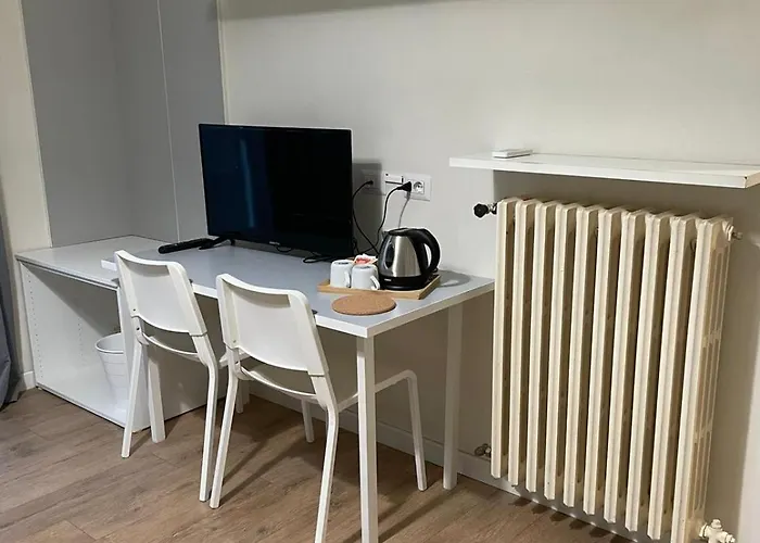 Vakantiehuis Il Mughetto *