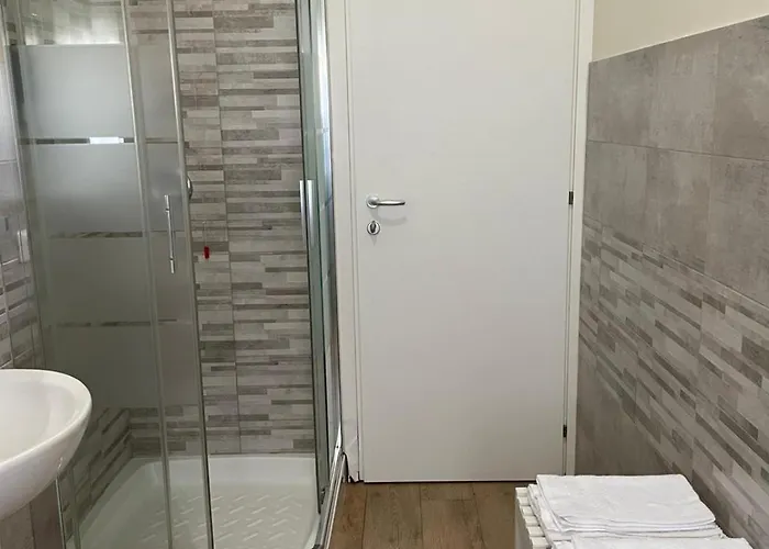 Vakantiehuis Il Mughetto *