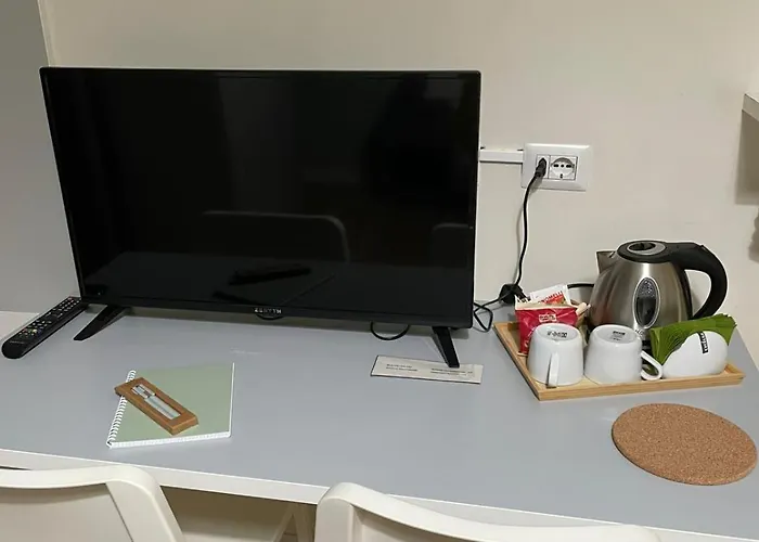 Vakantiehuis Il Mughetto Lecco