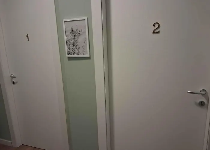 Il Mughetto Vakantiehuis *