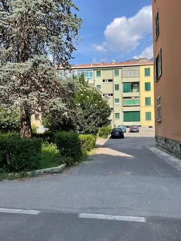 Il Mughetto * Lecco