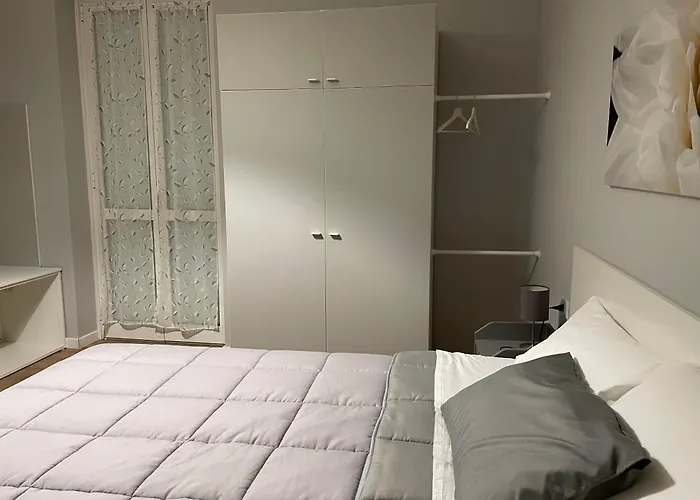 Vakantiehuis Il Mughetto