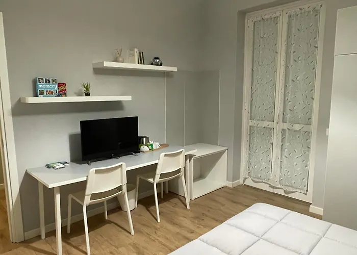 Vakantiehuis Il Mughetto *